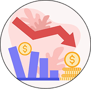 Cost-Effective Solutions icon