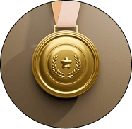 Commitment to Excellence icon