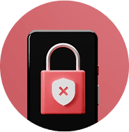 Risk Mitigation icon